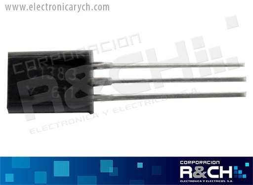 Tienda | Electronica R&CH